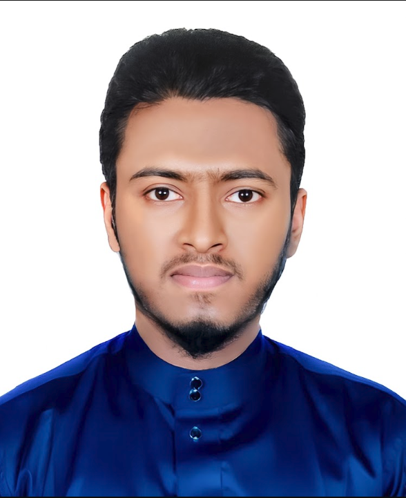MD. Nahid Hossen
